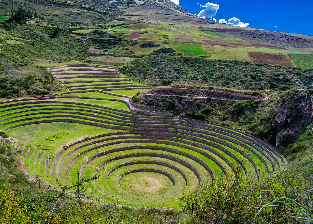 Cusco Inmortal + Super Valle Sagrado (4 Días/ 3 Noches) 4