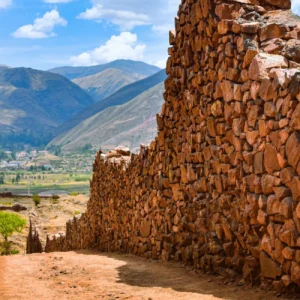Archaic Peru (7 Days/ 6 Nights)