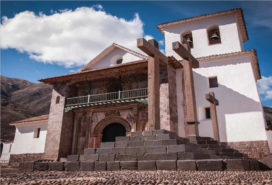 South Valley Tour in Cusco (Half a Day) 5