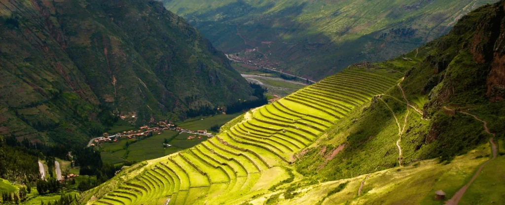 Sacred Valley VIP + Machu Picchu (2 Days)