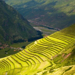 Peru Dreams (8 Days/ 7 Nights)