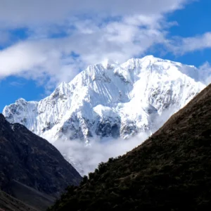 Salkantay Trek to Machu Picchu (3 Days)