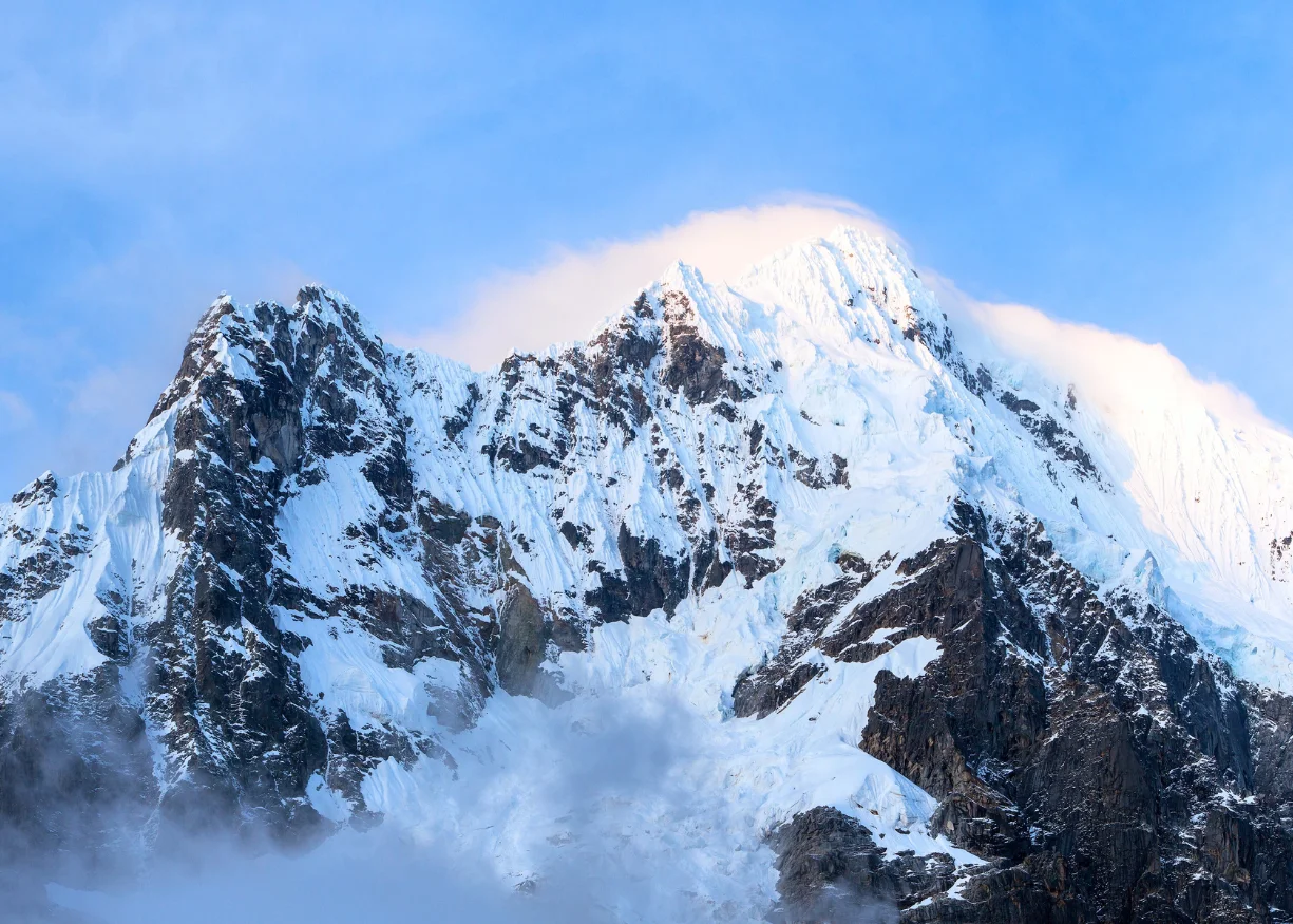 Trilha Salkantay para Machu Picchu (3 Dias) 2