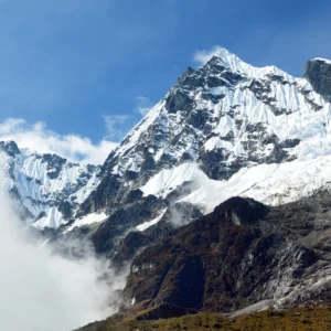 Salkantay Trek to Machu Picchu from Cusco (5 Days)