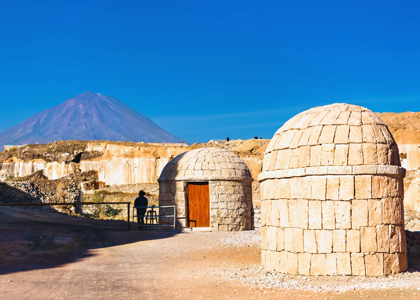 Ruta del Sillar en Arequipa 5