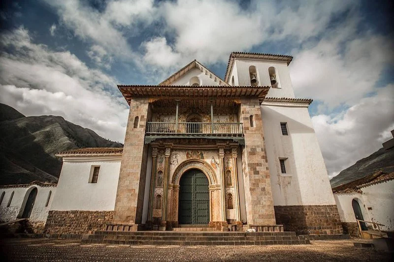 South Valley Tour in Cusco (Half a Day) 2