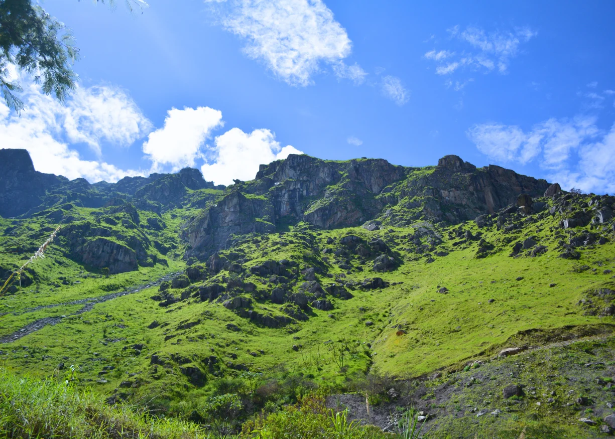 Trilha Salkantay de Cusco para Machu Picchu (4 Dias) 3