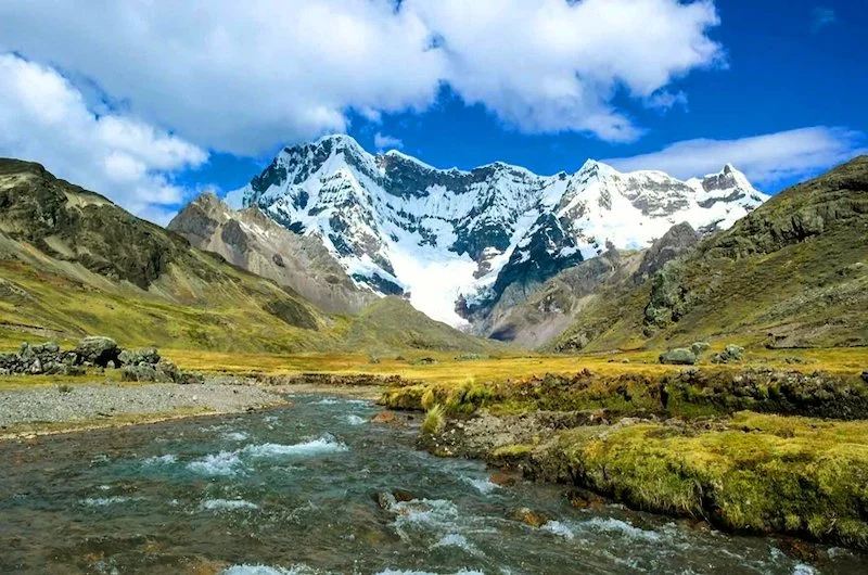 Ausangate 7 Lagoons Trek (Full Day) - Image 18