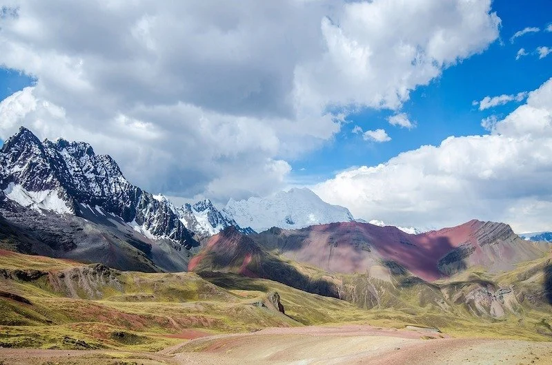 Ausangate 7 Lagoons Trek (Full Day) - Image 21