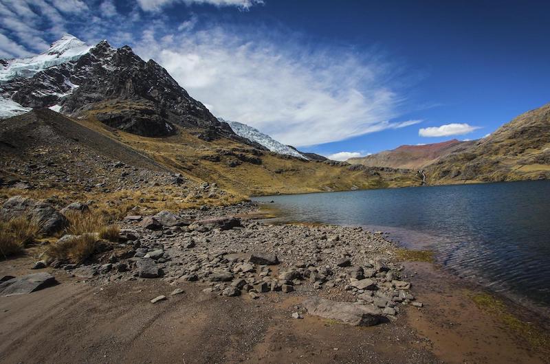 Ausangate 7 Lagoons Trek (Full Day) - Image 25