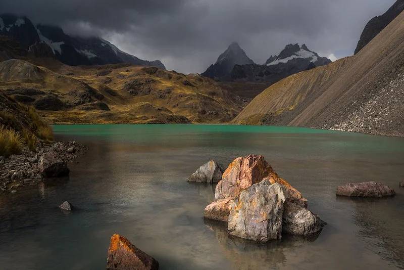 Ausangate 7 Lagoons Trek (Full Day) - Image 14