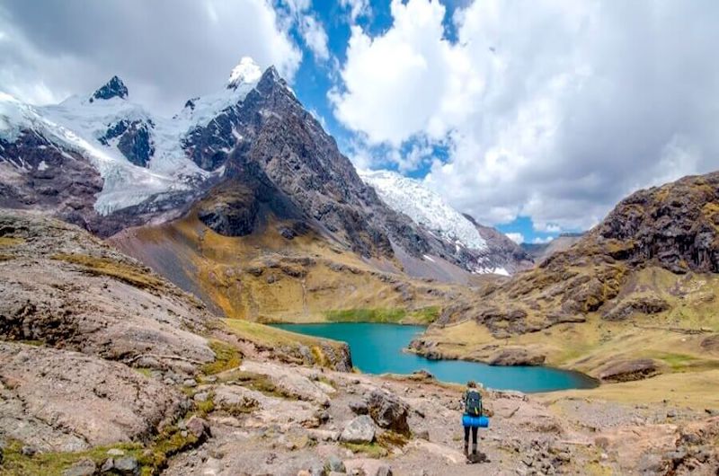 Ausangate 7 Lagoons Trek (Full Day) - Image 19