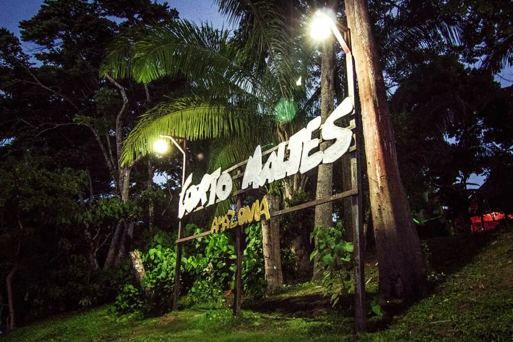 Programa Nativos: 4 Días – 3 Noches (Tambopata) 3