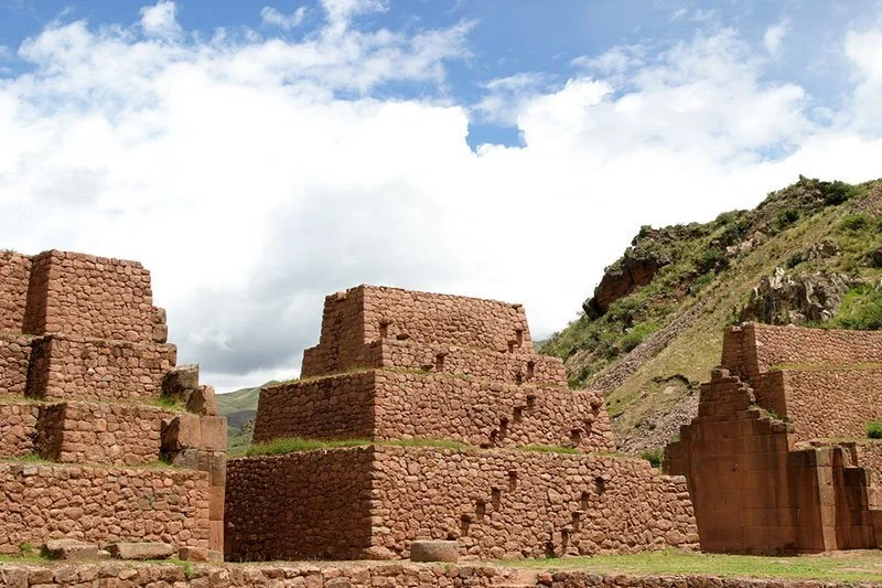 Rota do Sol: Cusco – Puno – Cusco 3