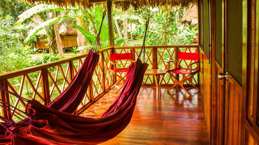 Sandoval Lake Program: 3 Days – 2 Nights (Tambopata) 2