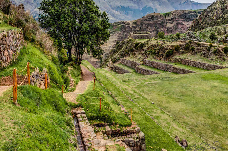 Rota do Sol: Cusco – Puno – Cusco 5