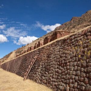 Huchuy Qosqo Trek to Machu Picchu (2 Days)
