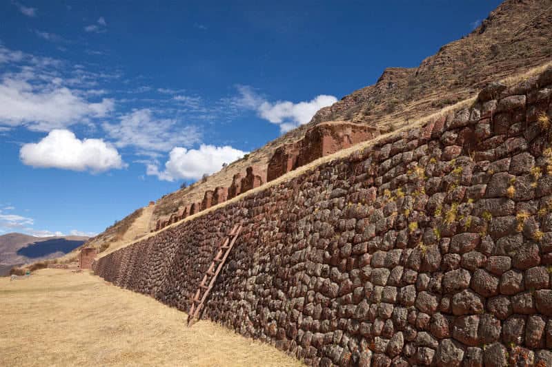 Huchuy Qosqo Trek to Machu Picchu (2 Days)