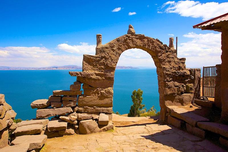 One Day Tour of Lake Titicaca 4