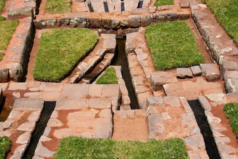 Rota do Sol: Cusco – Puno – Cusco 4